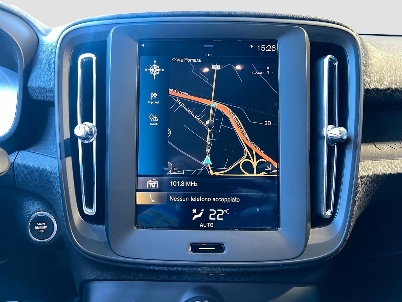 Volvo XC40 D3 Business