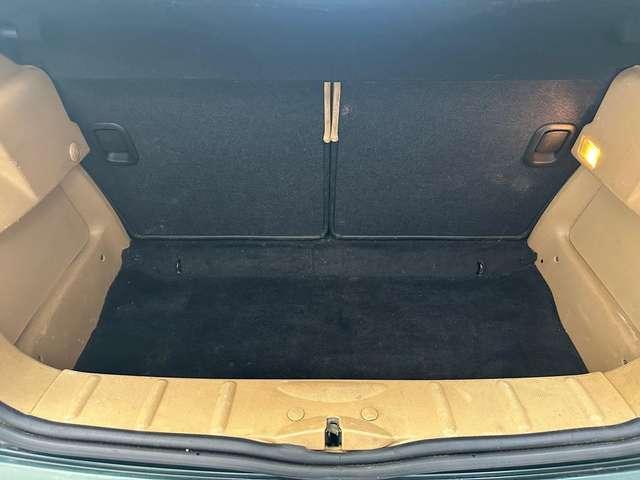 MINI Cooper 1.6