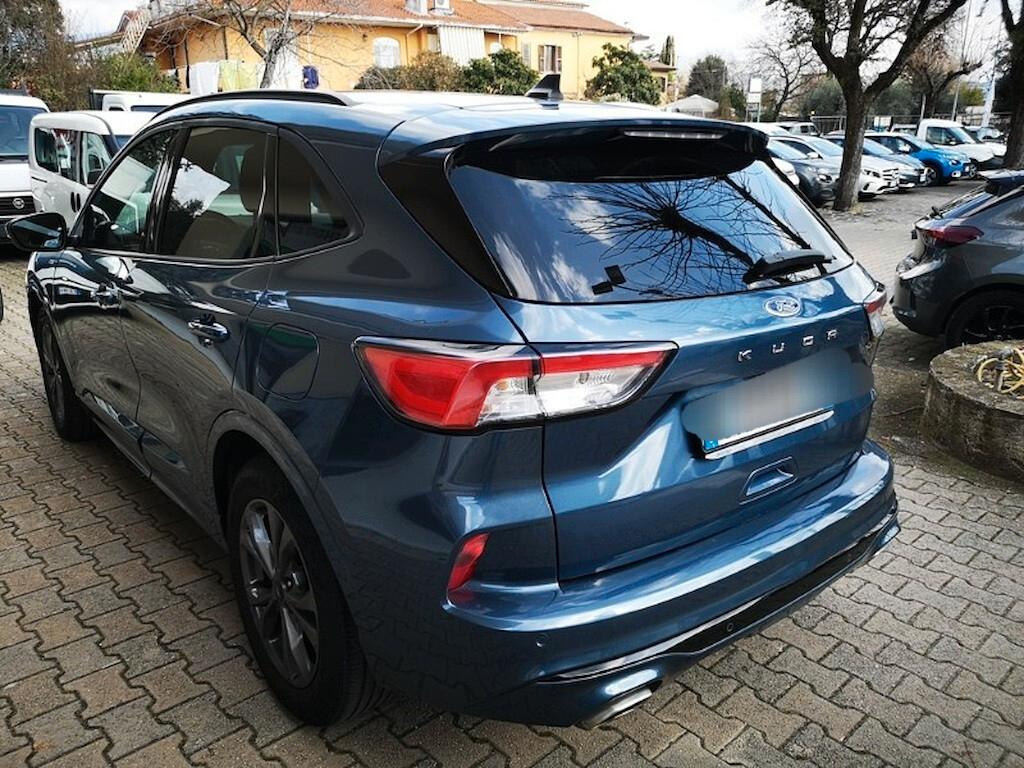 Ford Kuga 1.5 EcoBlue 120 CV 2WD ST-Line Auto N1