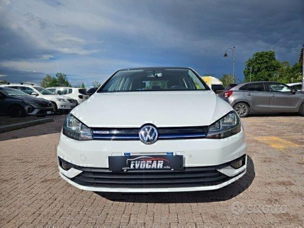 Volkswagen Golf PERMUTA USATO/SCAMBIO CON DIFFERENZA