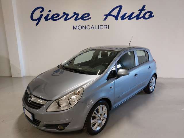 Opel Corsa 1.3 cdti 90cv Enjoy 5p PREZZO REALE