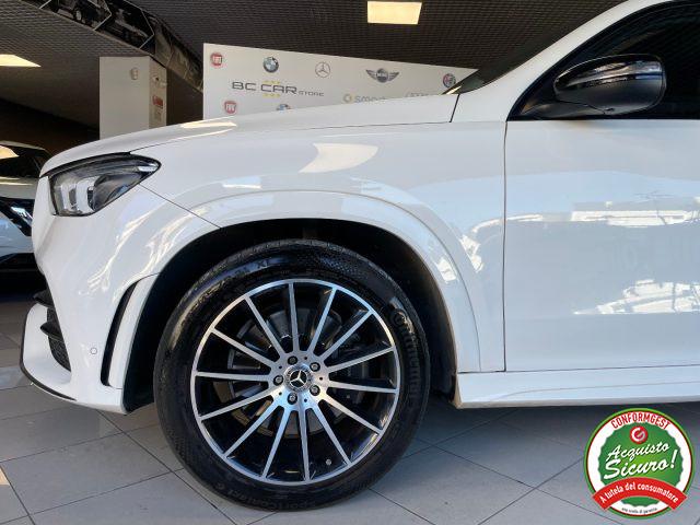 MERCEDES-BENZ GLE 300 d 4Matic PREMIUM PLUS AMG