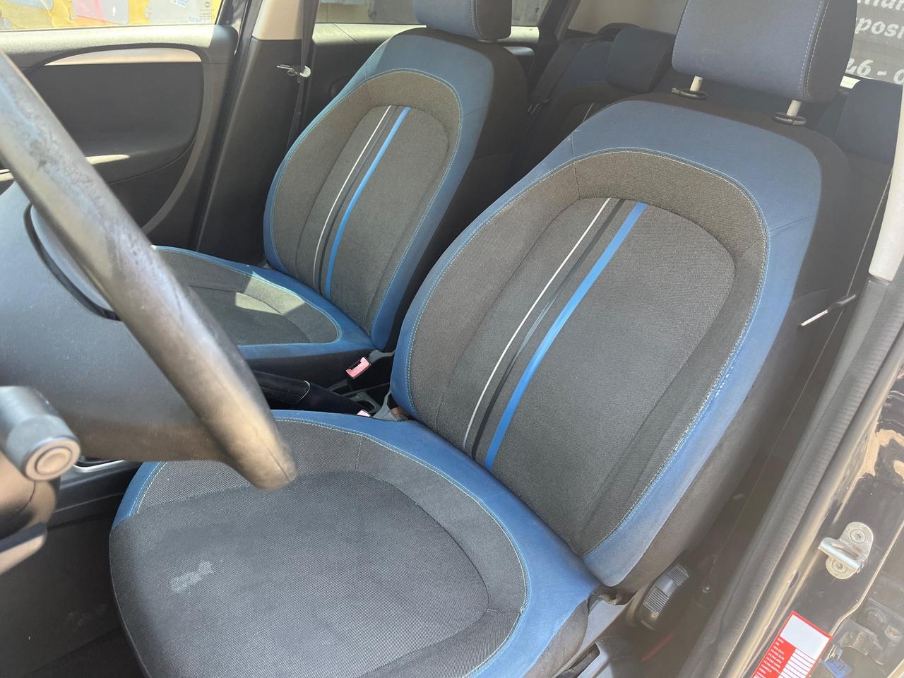 Fiat Grande Punto 1.4 5 porte Actual EasyPower