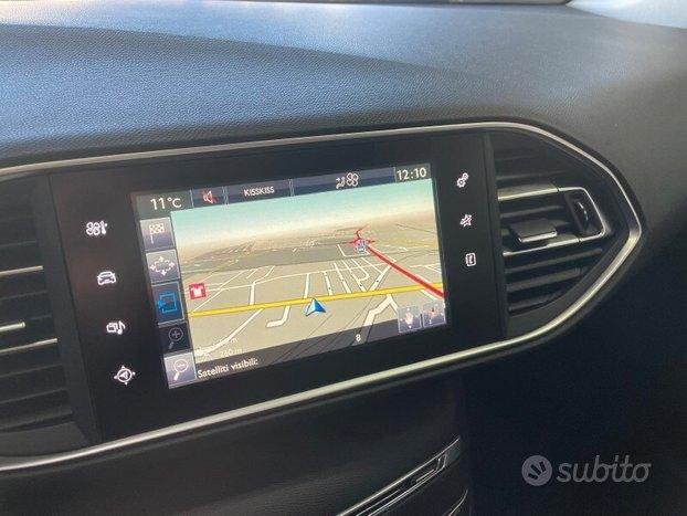 PEUGEOT 308 2 serie 308 BlueHDi 120 S&S Allure