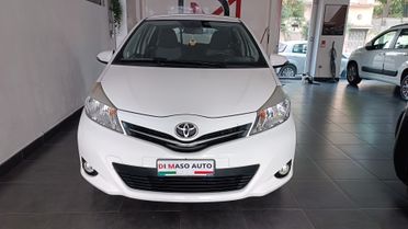 Toyota Yaris 1.0 5 porte