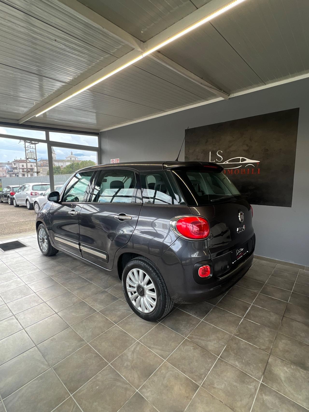 Fiat 500L 1.3 Multijet 85 CV Lounge