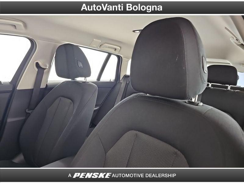 BMW Serie 3 320d 48V Touring Business