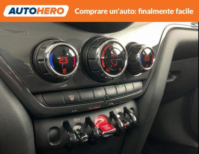 MINI Countryman 2.0 Cooper D Northwood Edition Countryman