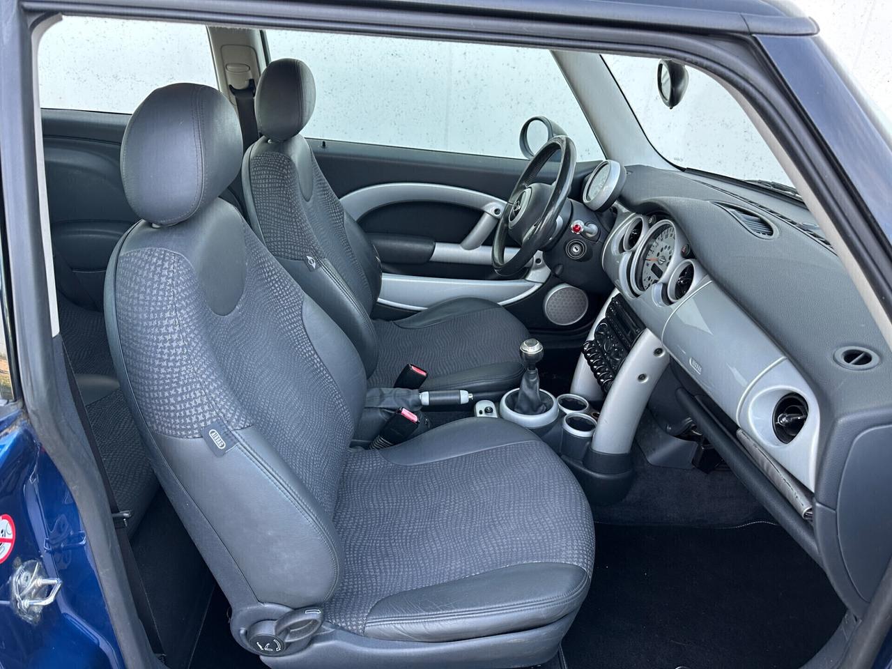 Mini Mini 1.6 16V Cooper