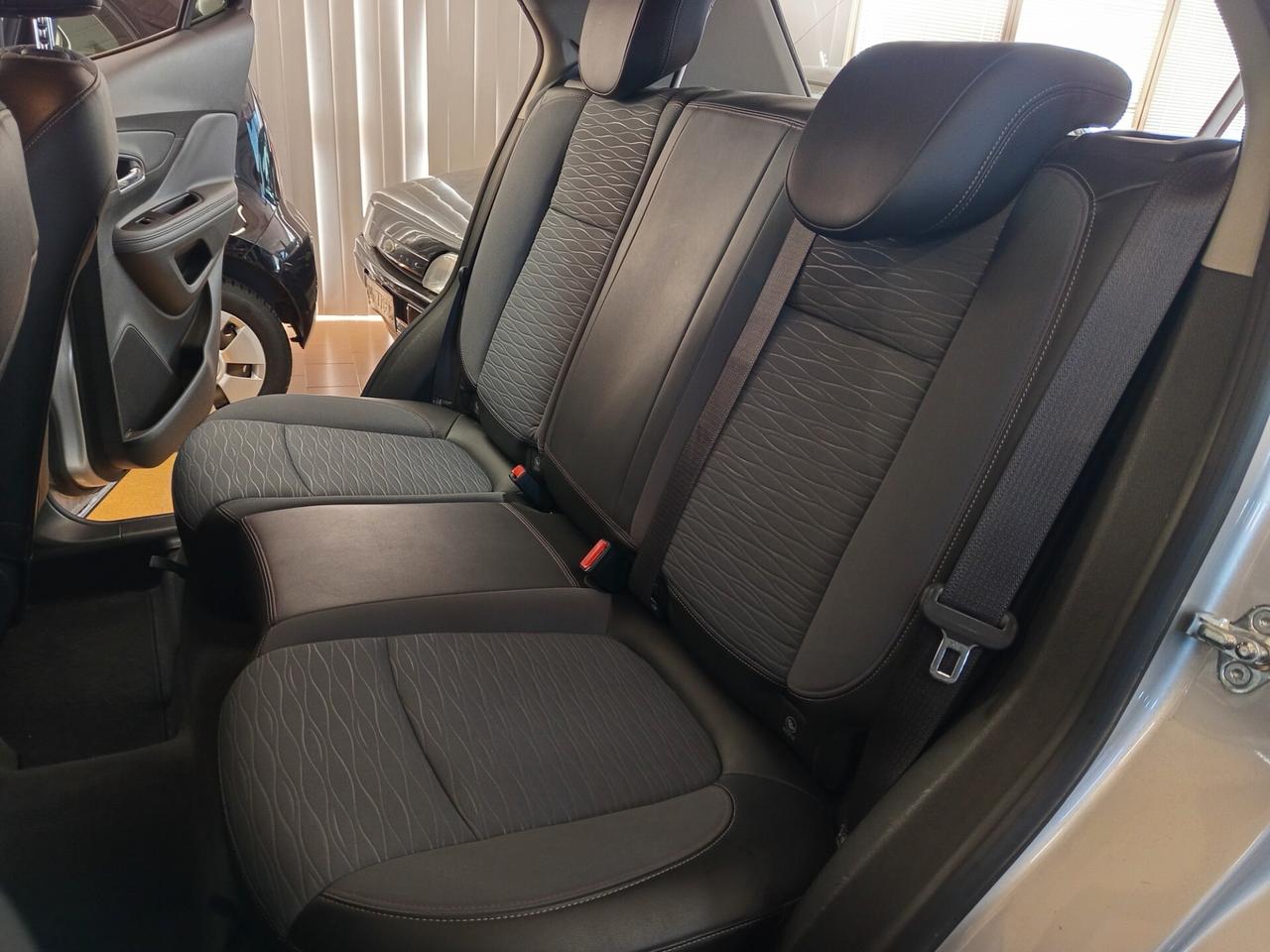 Opel Mokka 1.6 CDTI Ecotec 4x2 Start&Stop Cosmo