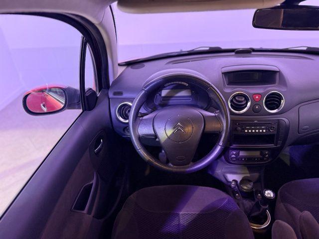 CITROEN C3 1.1 airdream Gold by Pinko