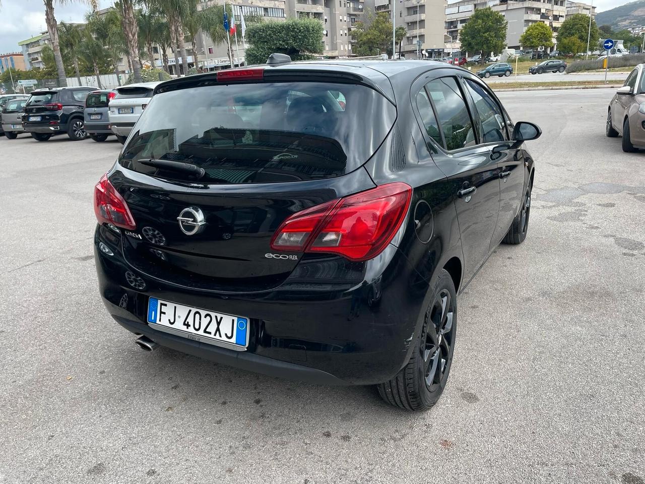 Opel Corsa 1.3 CDTI ecoFLEX 95CV Start&Stop aut. 5 porte b-Color