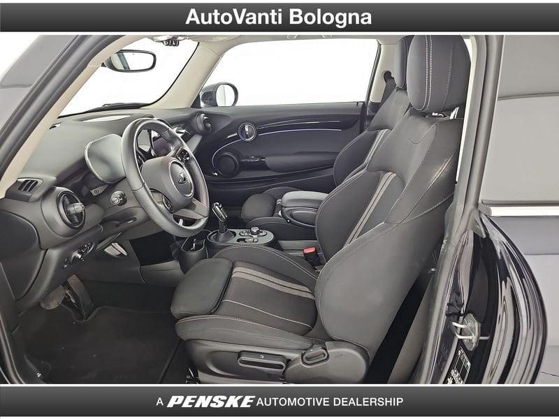 MINI Mini Full Electric Cooper SE Essential