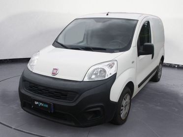 FIAT Fiorino Fiorino 1.3 MJT 80CV Cargo