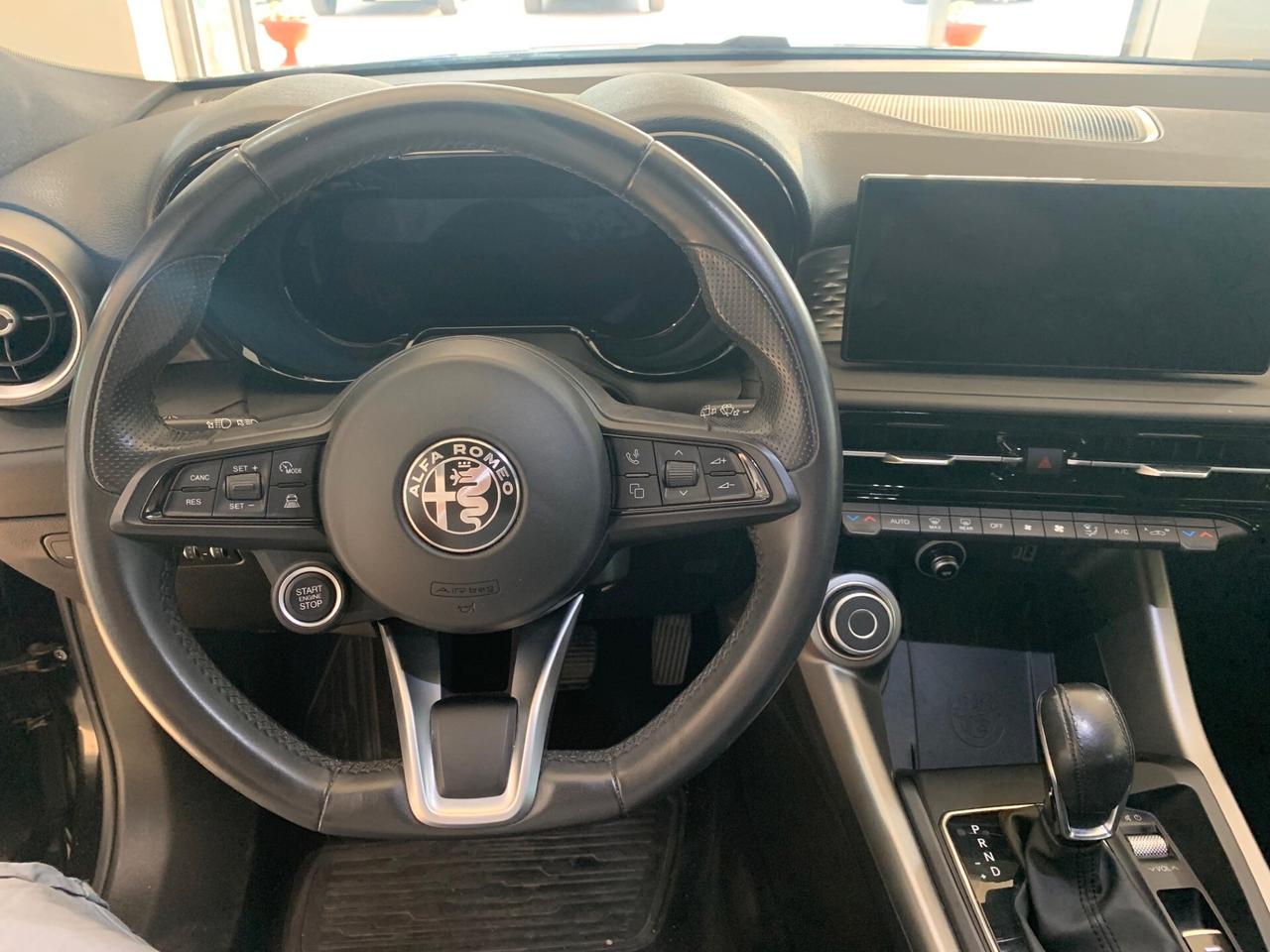 Alfa Romeo Tonale 1.6 diesel 130 CV TCT6 Sprint