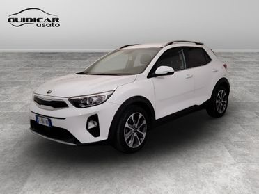 KIA Stonic - Stonic 1.6 crdi Energy 110cv