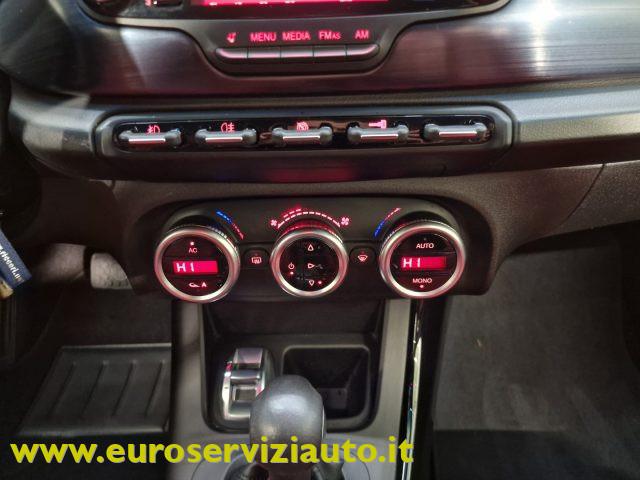 ALFA ROMEO Giulietta 2.0 JTDm-2 170 CV Distinctive