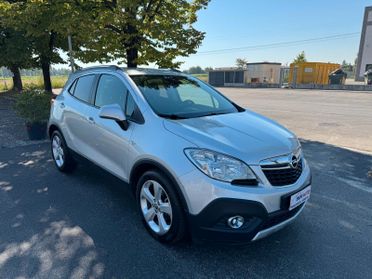 Opel Mokka allestimento Cosmo