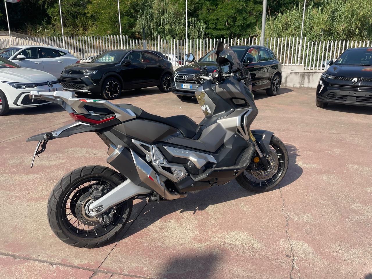 Honda X-Adv 750