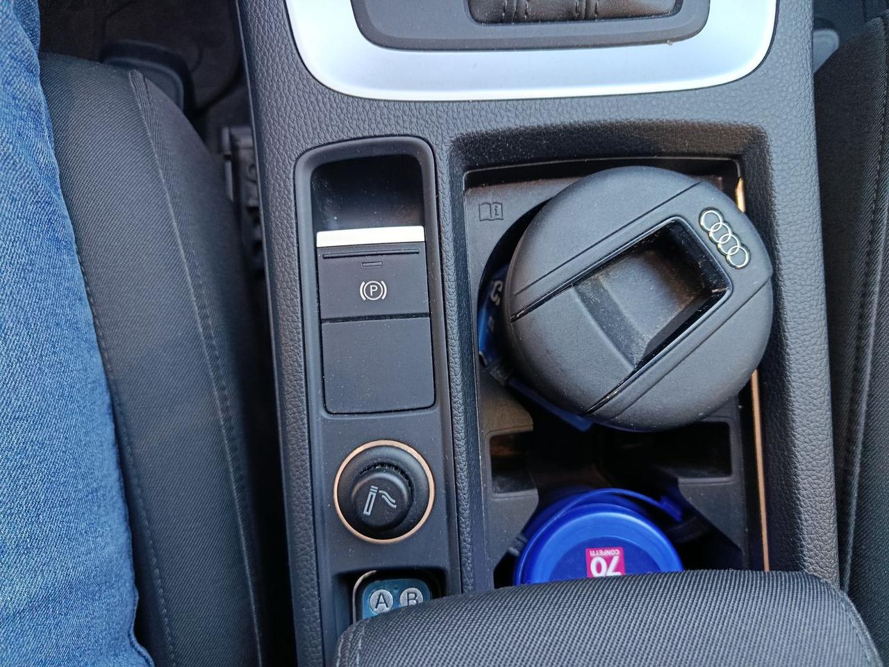 Audi Q3 Business Plus 2.0 35 TDI #8094