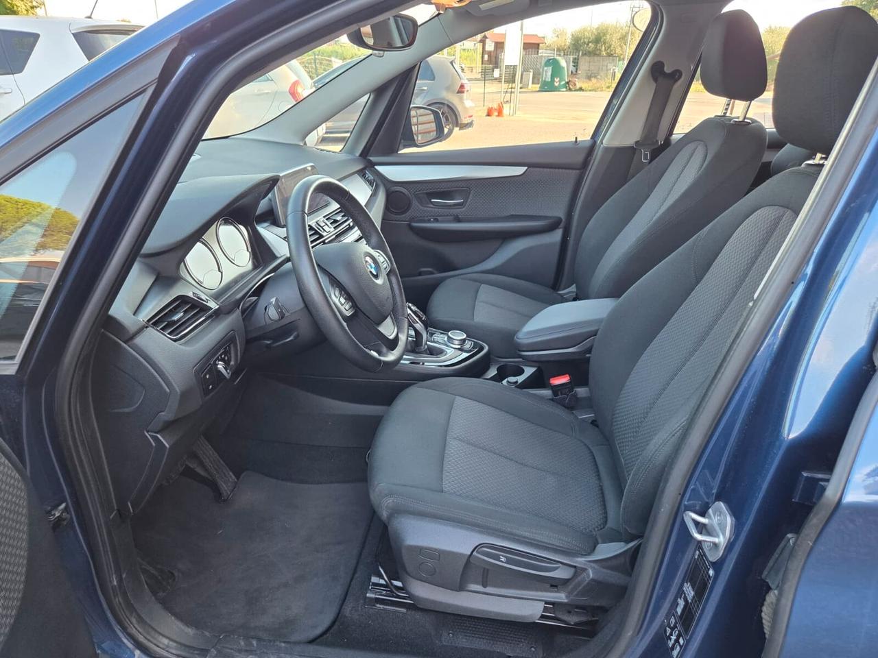 Bmw Serie 2 Gran Tourer 218d xDrive Advantage