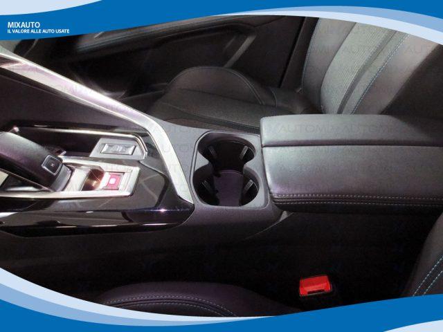 PEUGEOT 3008 1.5 BlueHDI 130cv Allure EAT8 EU6