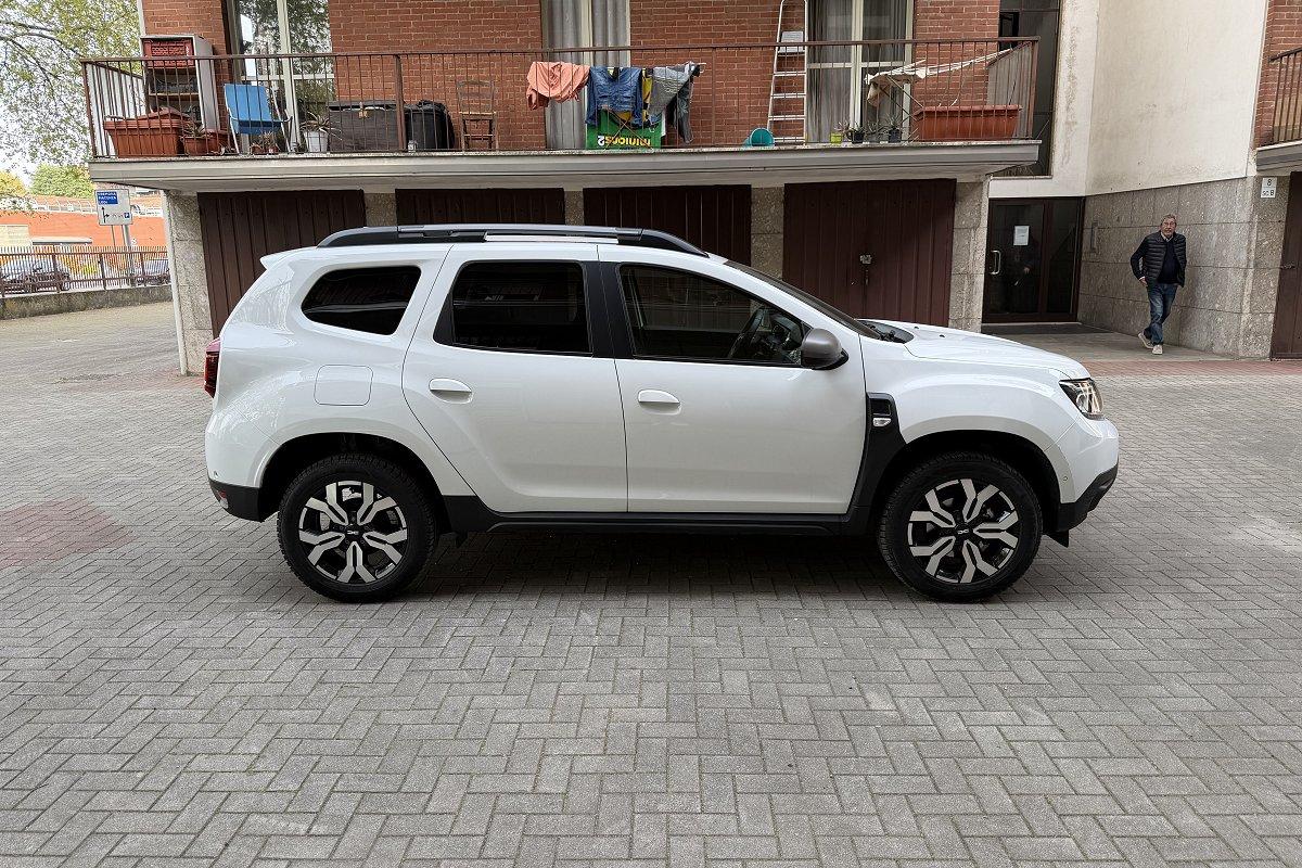 DACIA Duster 1.0 TCe GPL 4x2 Journey