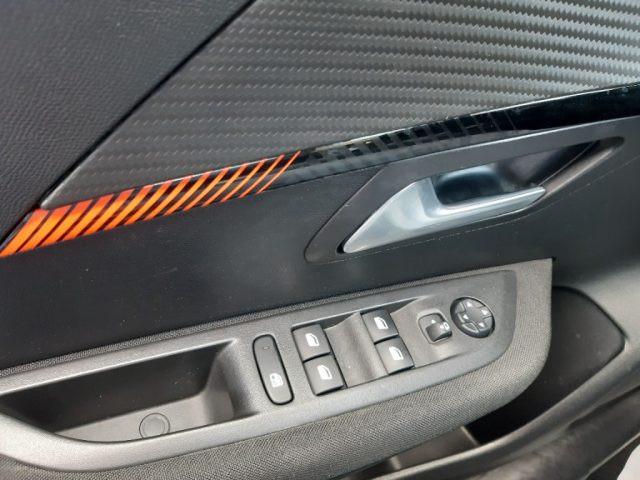 PEUGEOT 208 PureTech 75 Stop&Start 5 porte Allure Pack