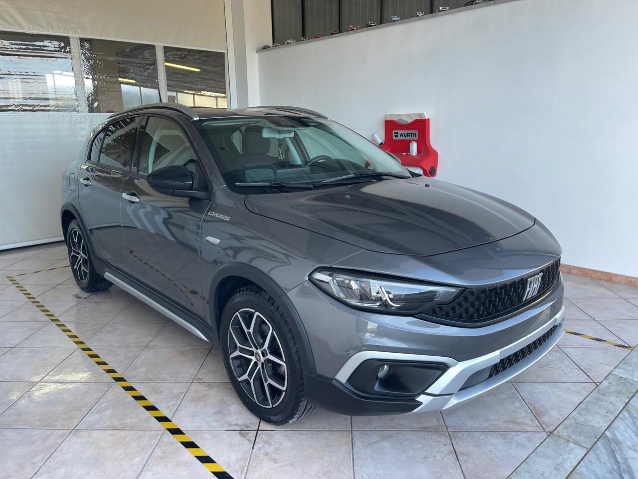 Fiat Tipo 1.0 5 porte Cross - NO VINCOLO DI FINANZIAMENTO