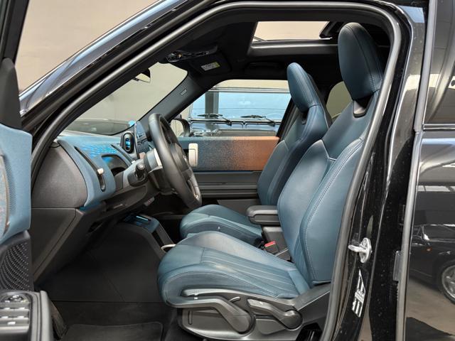 MINI Countryman C Favoured