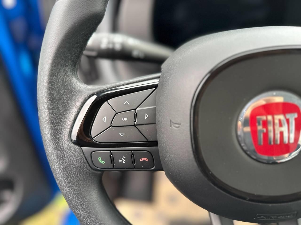 FIAT Pandina III 2024 - Pandina 1.0 firefly hybrid Icon s&s 65cv