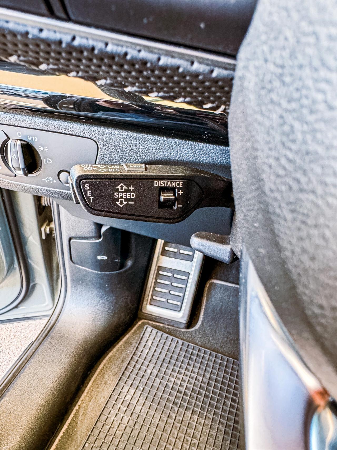 Audi Q5 40 TDI quattro S line plus