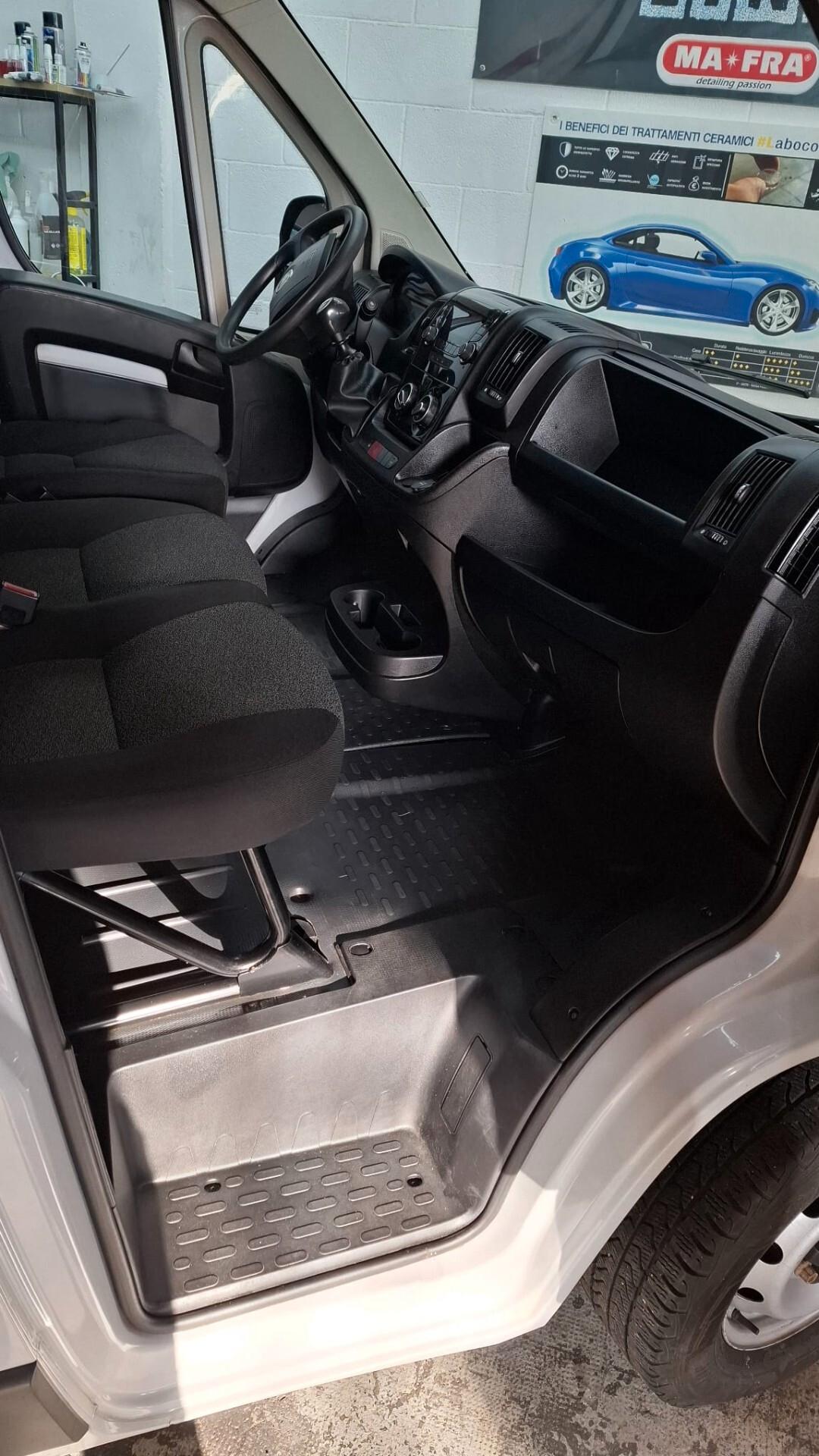 FIAT DUCATO 2020 € 11900+IVA SENZA VINCOLI DI FINANZIAMENTO