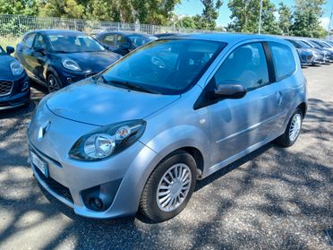 Renault Twingo 1.2 16V LEV Live