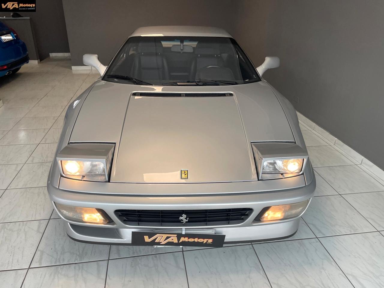 Ferrari 348 TB 3.4 300cv