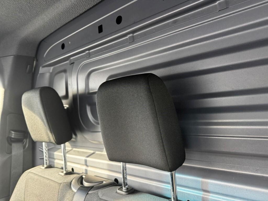 Mercedes-Benz Sprinter Cargo Van