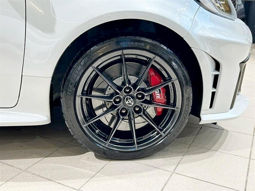 Toyota Yaris 1.6 Turbo 3 porte GR Circuit DAT