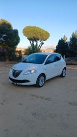 Lancia Ypsilon 1.2 69 CV 5 porte 2014