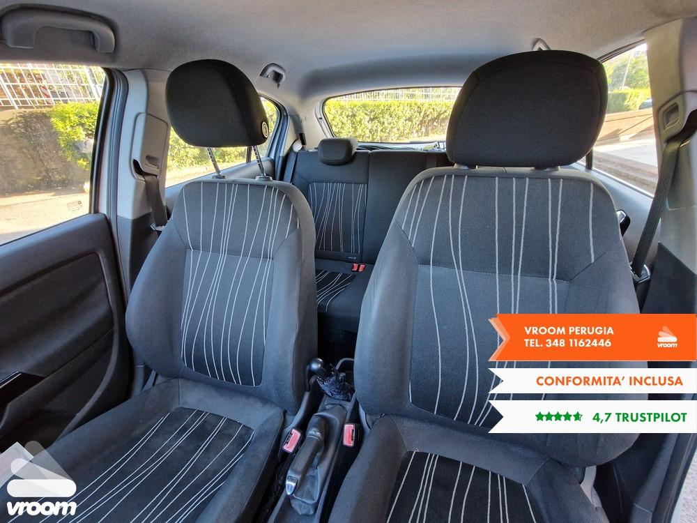 OPEL Corsa 1.3 CDTI 75 CV Enjoy NEOPATENTATO 2009