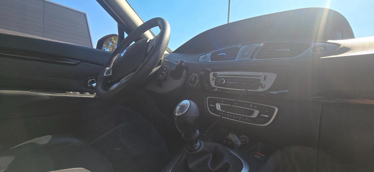 Renault Scenic Scénic 1.6 dCi 130CV Start&Stop Live