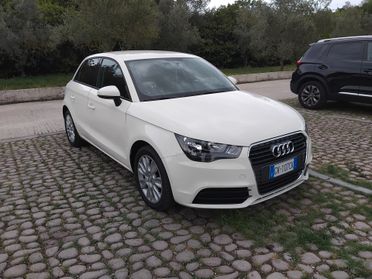 Audi A1 1.2 TFSI Ambition