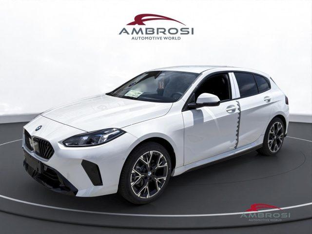 BMW 118 Serie 1 d Msport Premium Package