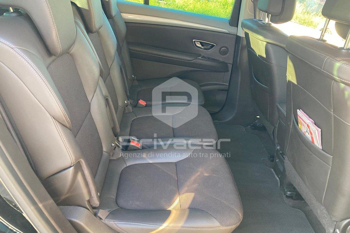 RENAULT Espace dCi 160CV EDC Energy Intens