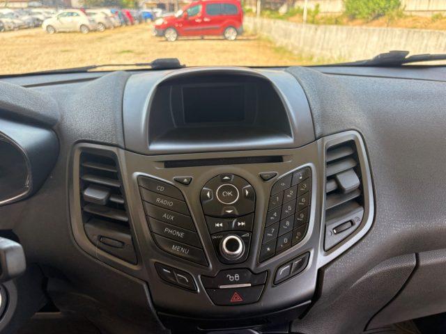 FORD Fiesta 1.4 3 porte Bz.- GPL SCADENZA 10/2026 EURO 6