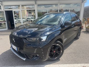 Ds 7 Crossback HDi 180 aut. PERFORMANCE LINE