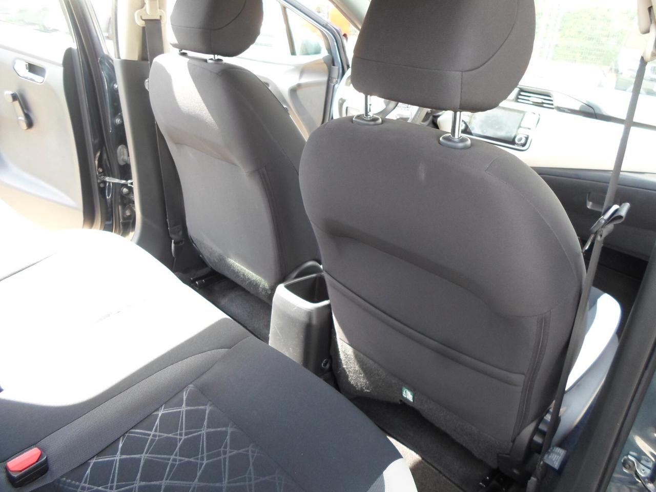 Nissan Micra 1.0 IG 12V 5 porte Acenta