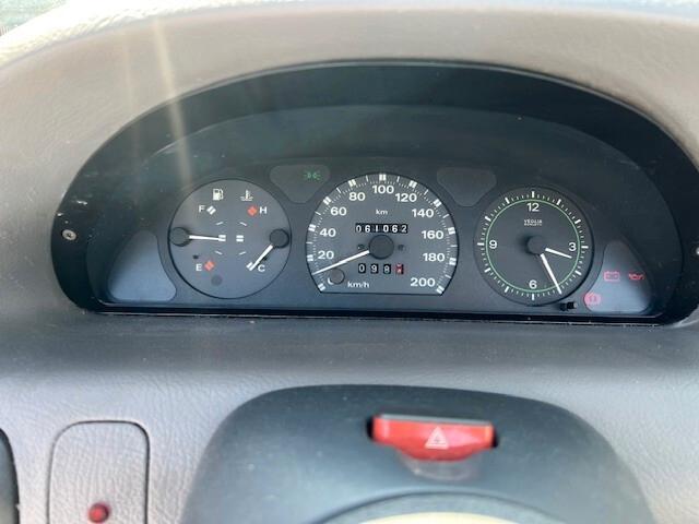Fiat Punto 60 cat Cabrio S