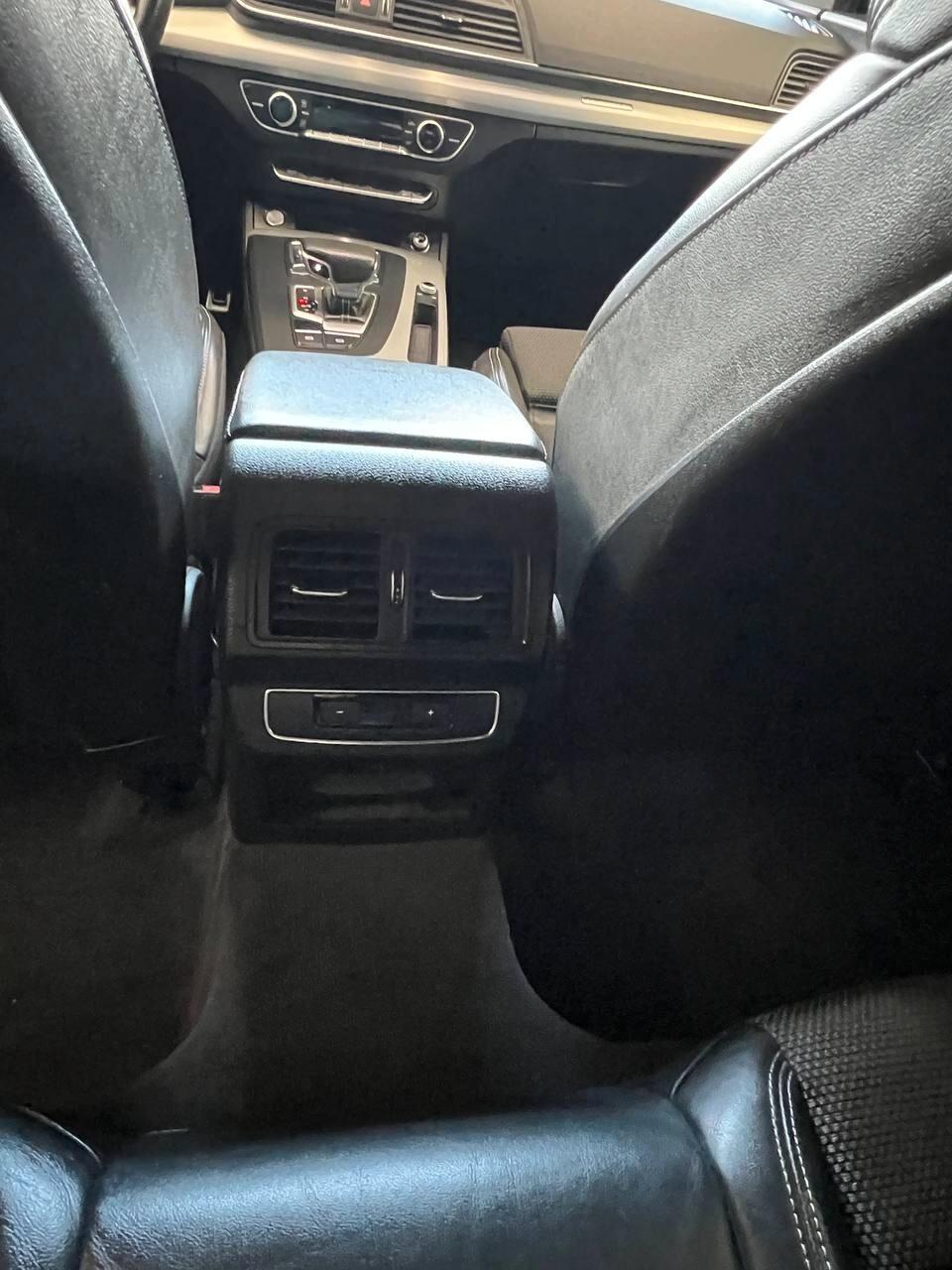 Audi Q5 45 TDI quattro tiptronic S line plus