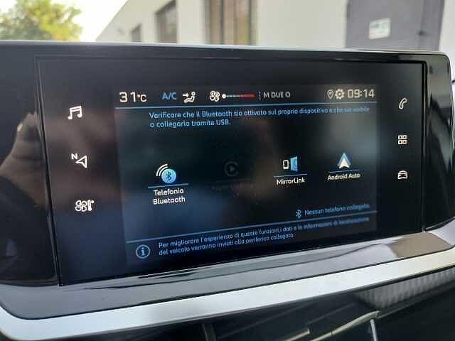 Peugeot 208 PureTech 75 CV Active Pack