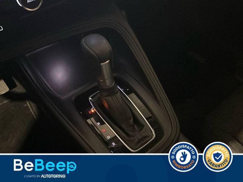 Honda HR-V 1.5 HEV ELEGANCE ECVT